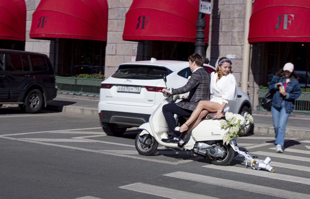 Photograph by Анна Васильева