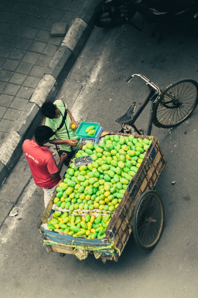 Photograph by Krish Bagri