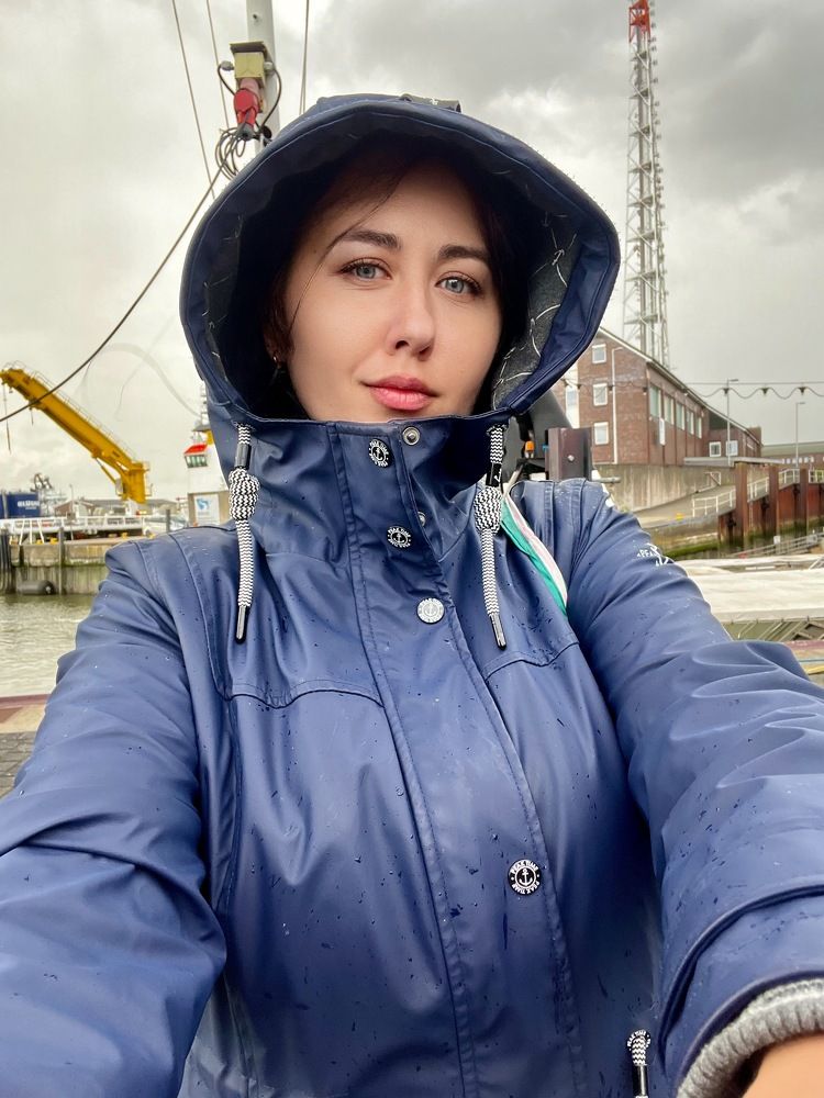 Фотография автора Марта Смертьева