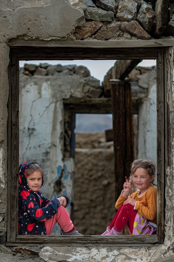 Photograph by Zubair Irshad