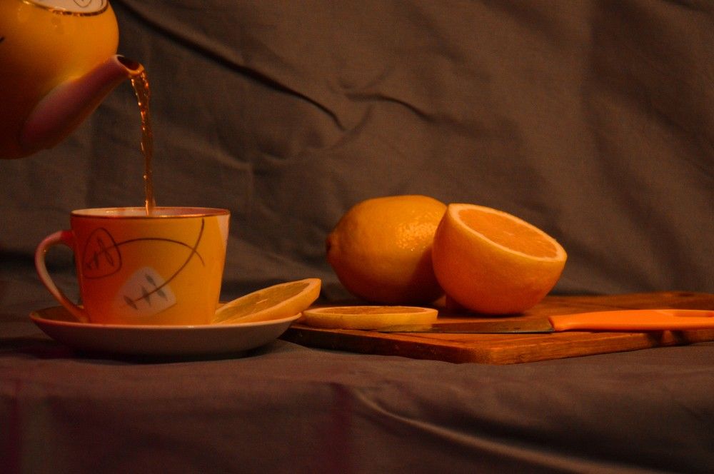 Photograph by Ольга Шевцова