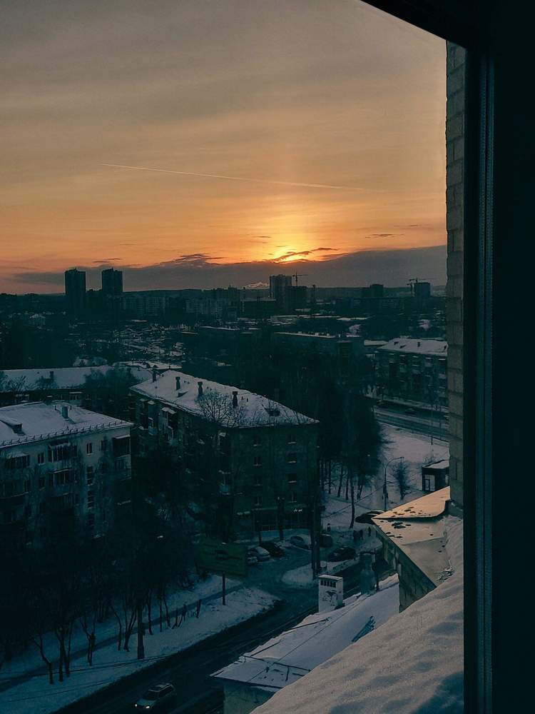 Photograph by Ксения Трофимова