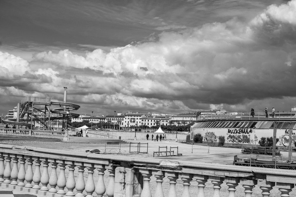 Photograph by Simone Ciulli