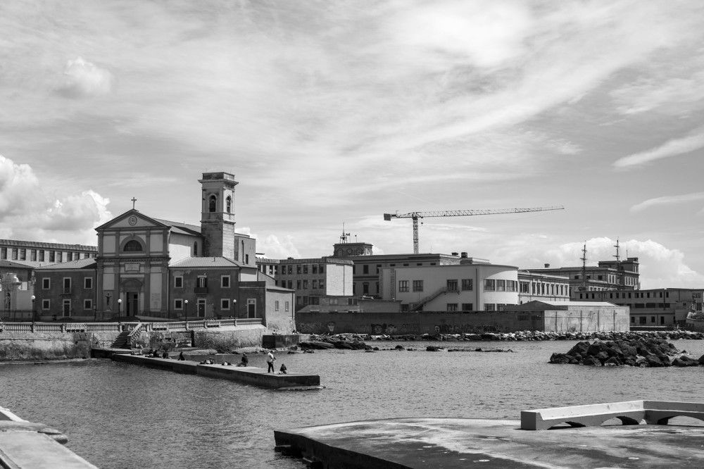 Photograph by Simone Ciulli