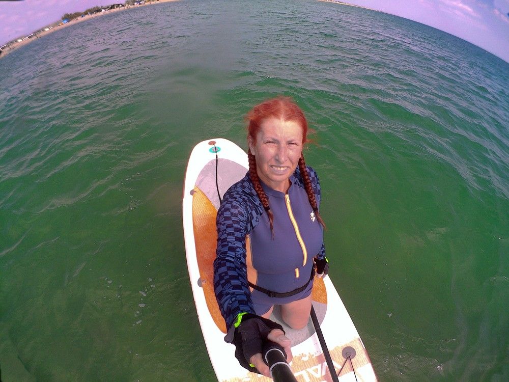 Photograph by Ольга Шевцова