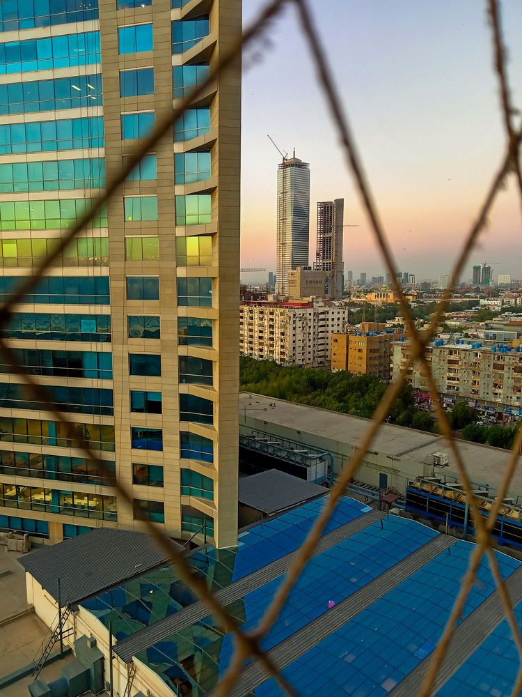 Photograph by Shahzad