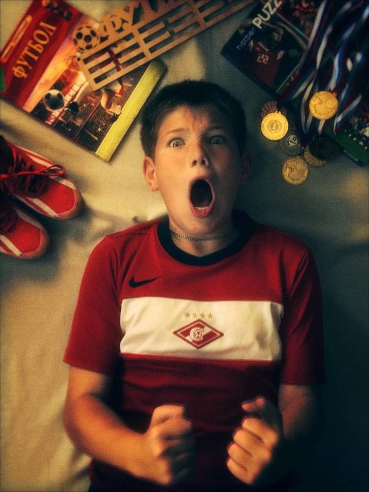 Фотография автора Дарья Викторова