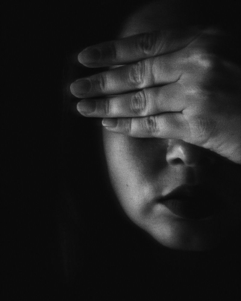 Фотография автора Дарья Викторова