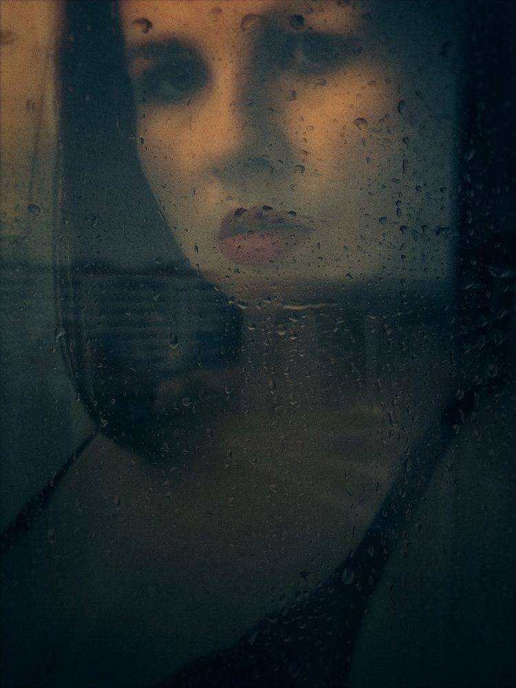 Фотография автора Дарья Викторова