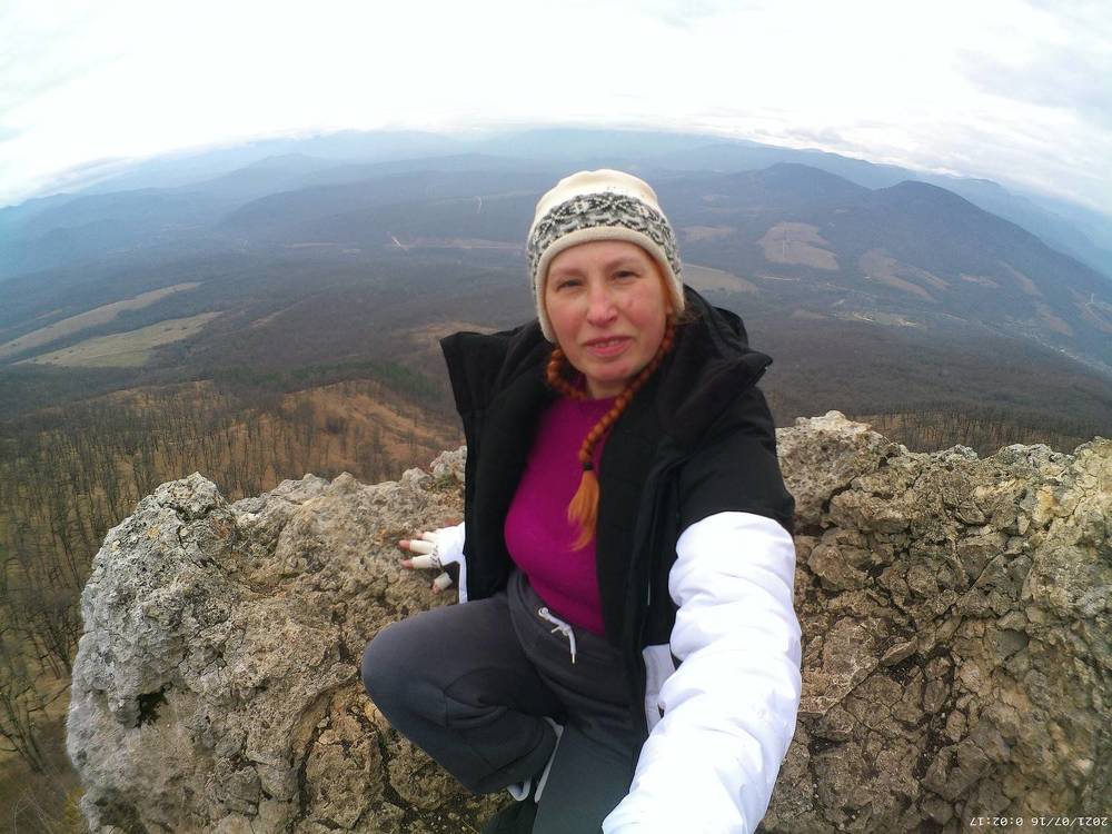 Photograph by Ольга Шевцова