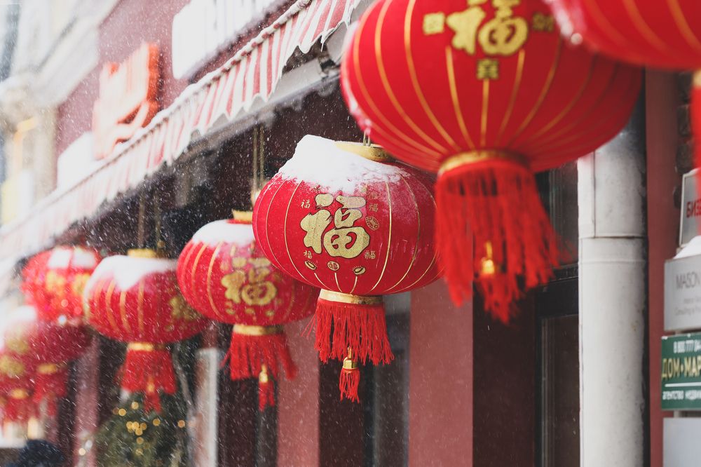 Photograph by Екатерина Каменцева