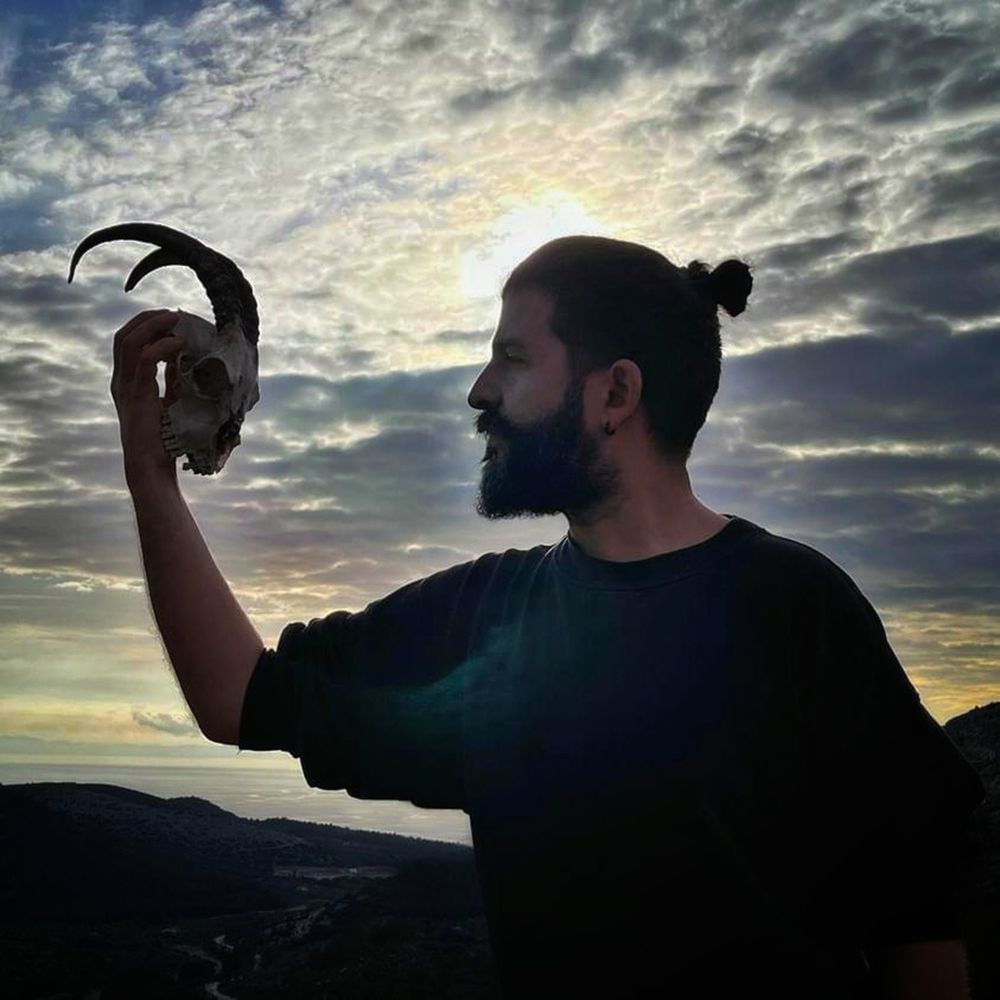 Photograph by Dimitris Lapousis