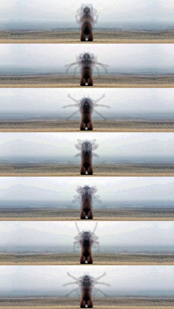 Photograph by Dimitris Lapousis