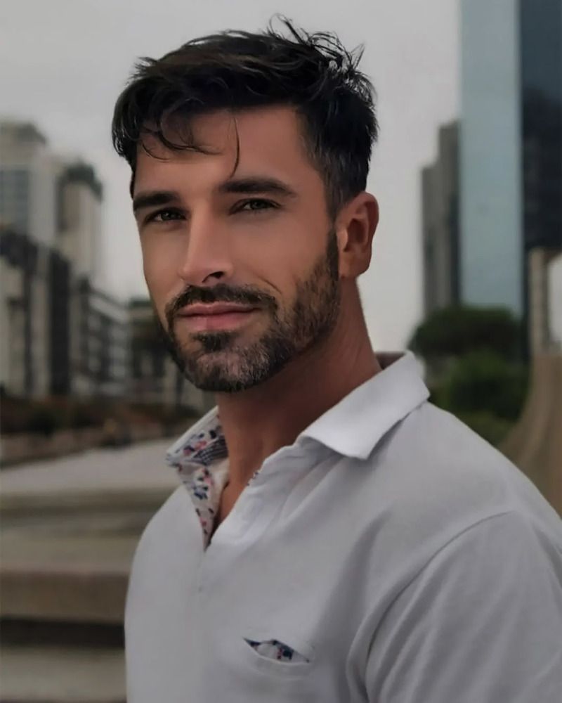 Photograph by Daniele Maggi