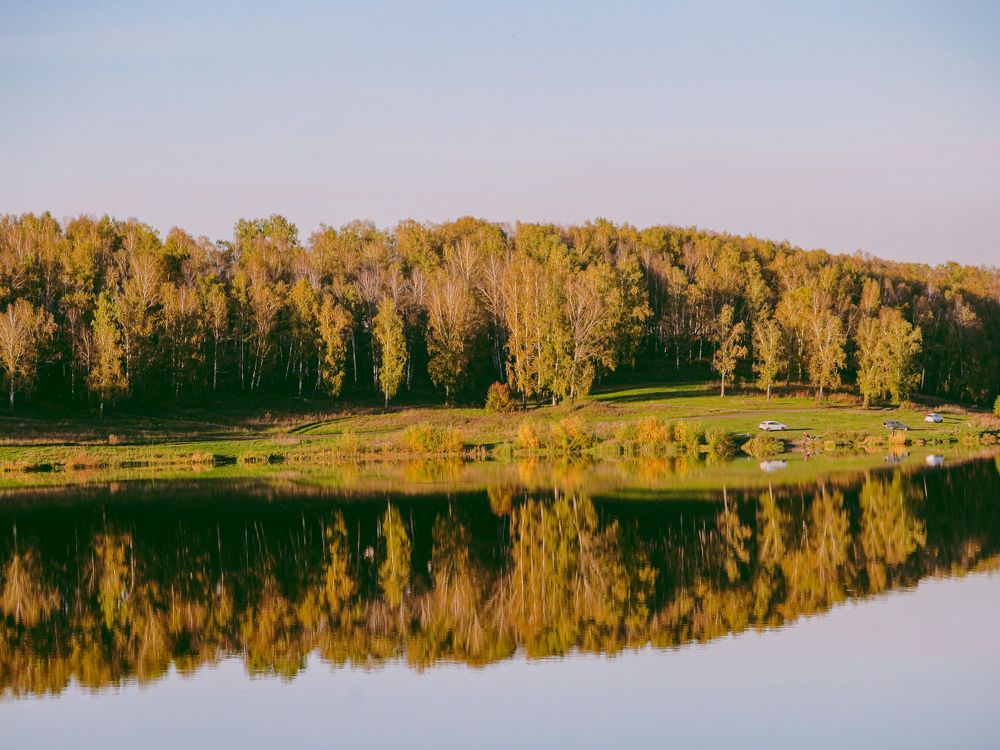 Photograph by Дарья Овсянникова