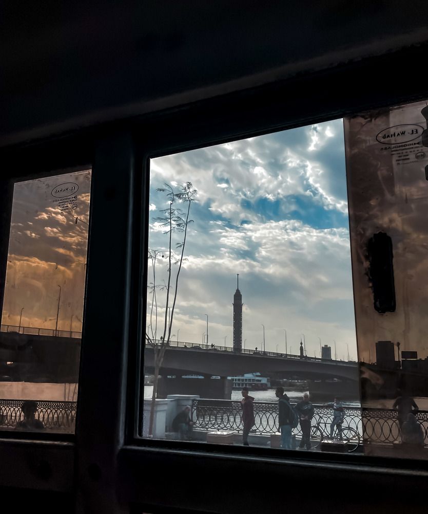 Photograph by Kiroo Medhat