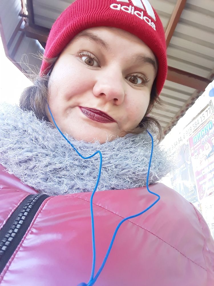 Photograph by Бутовец Алёна