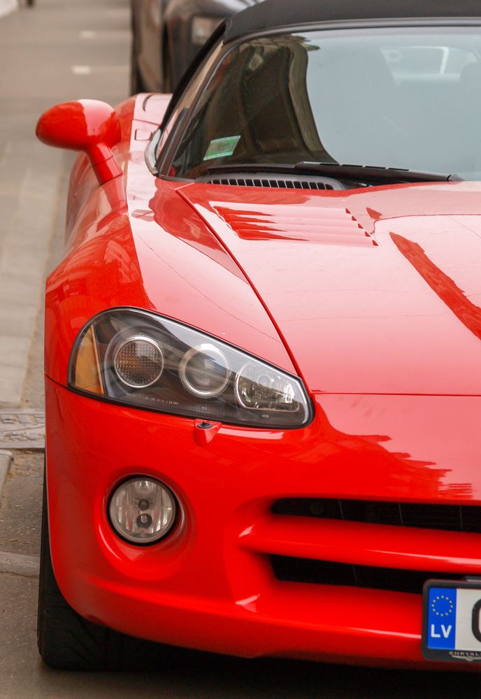 Photograph by Agita Leimane