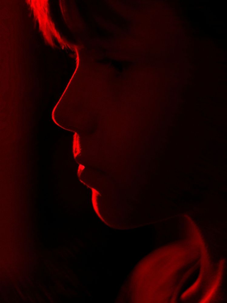 Photograph by Margarita Presidentova