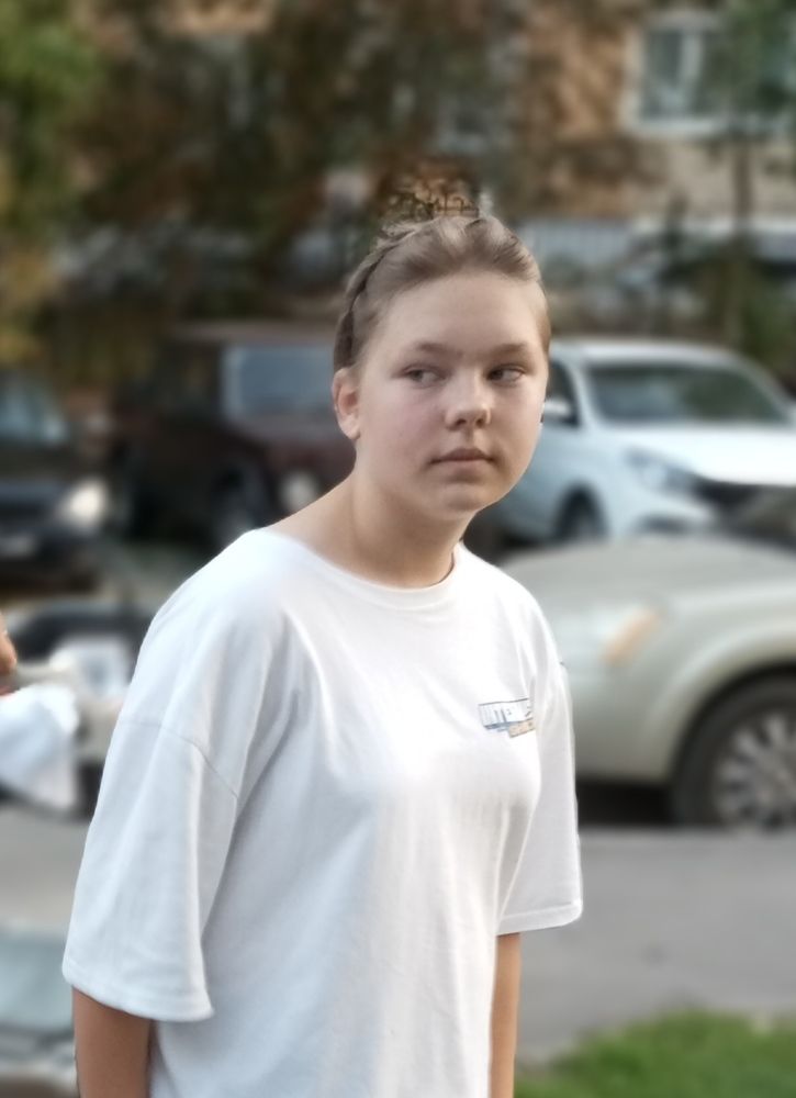 Photograph by Татьяна Кунц