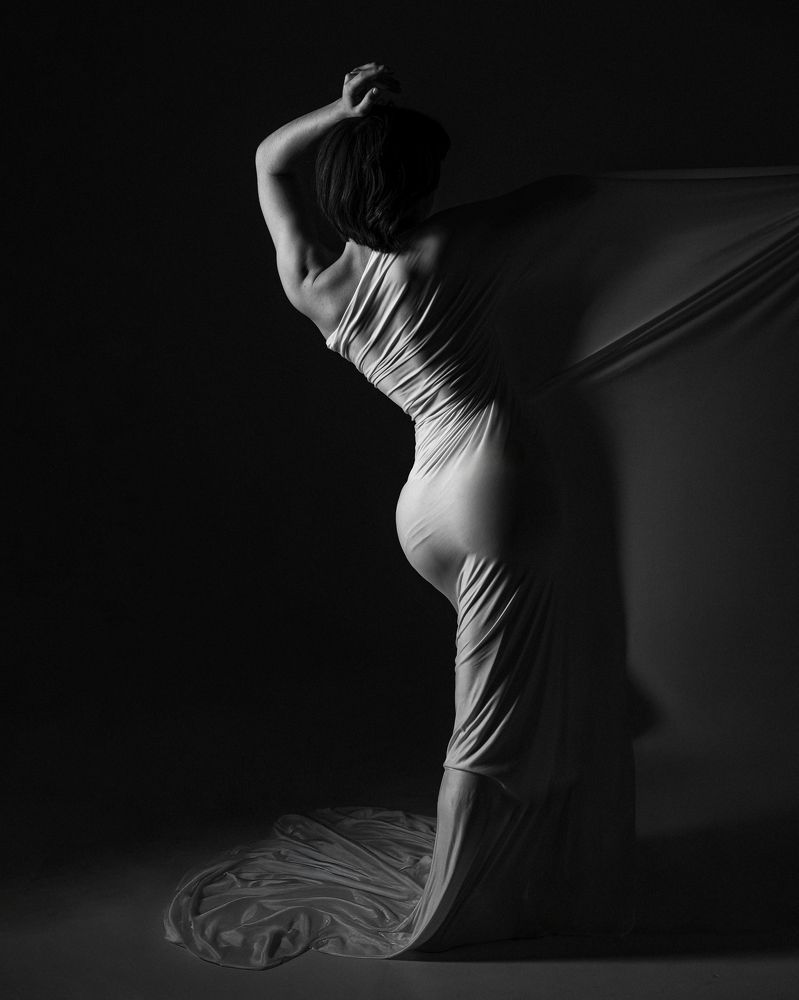 Photograph by Дмитрий Беседин