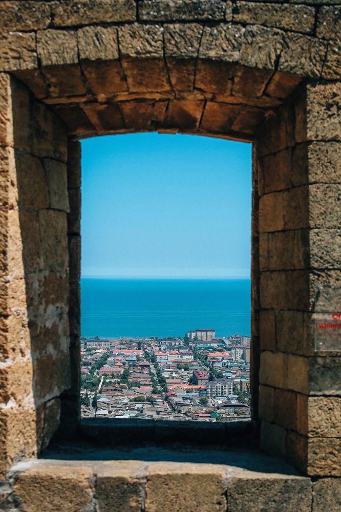 Photograph by Leanid Kulpo