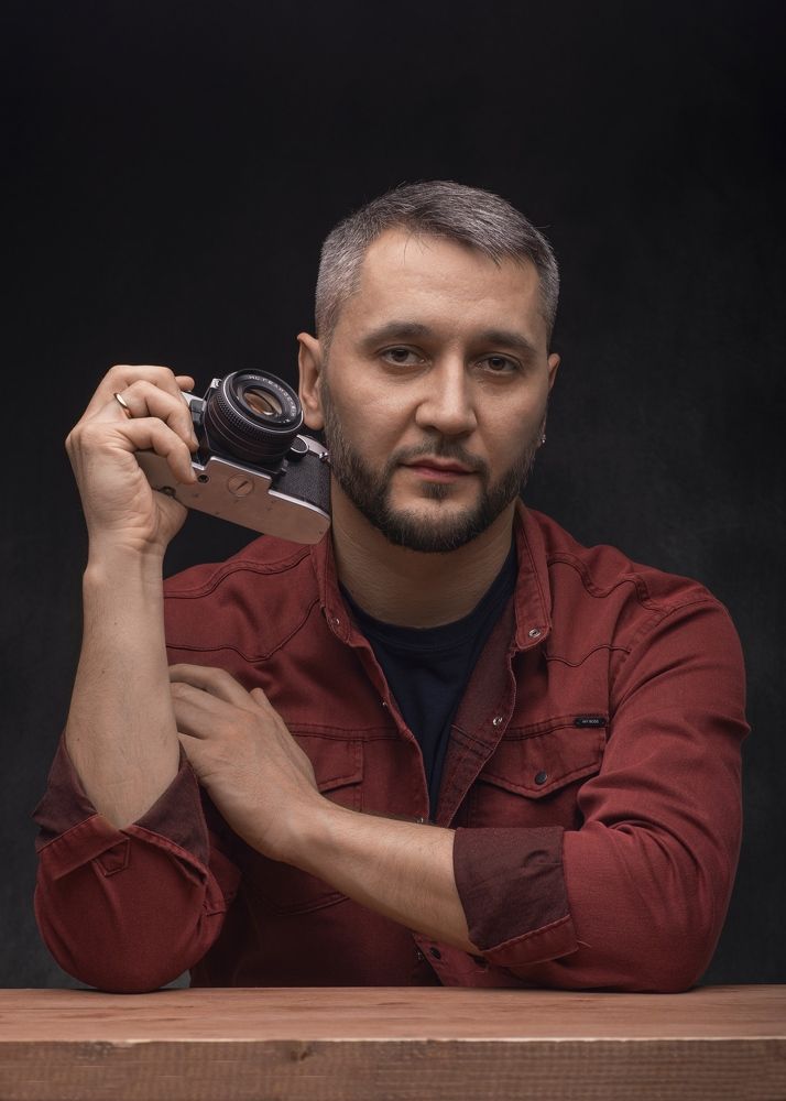 Photograph by Вышарь Максим