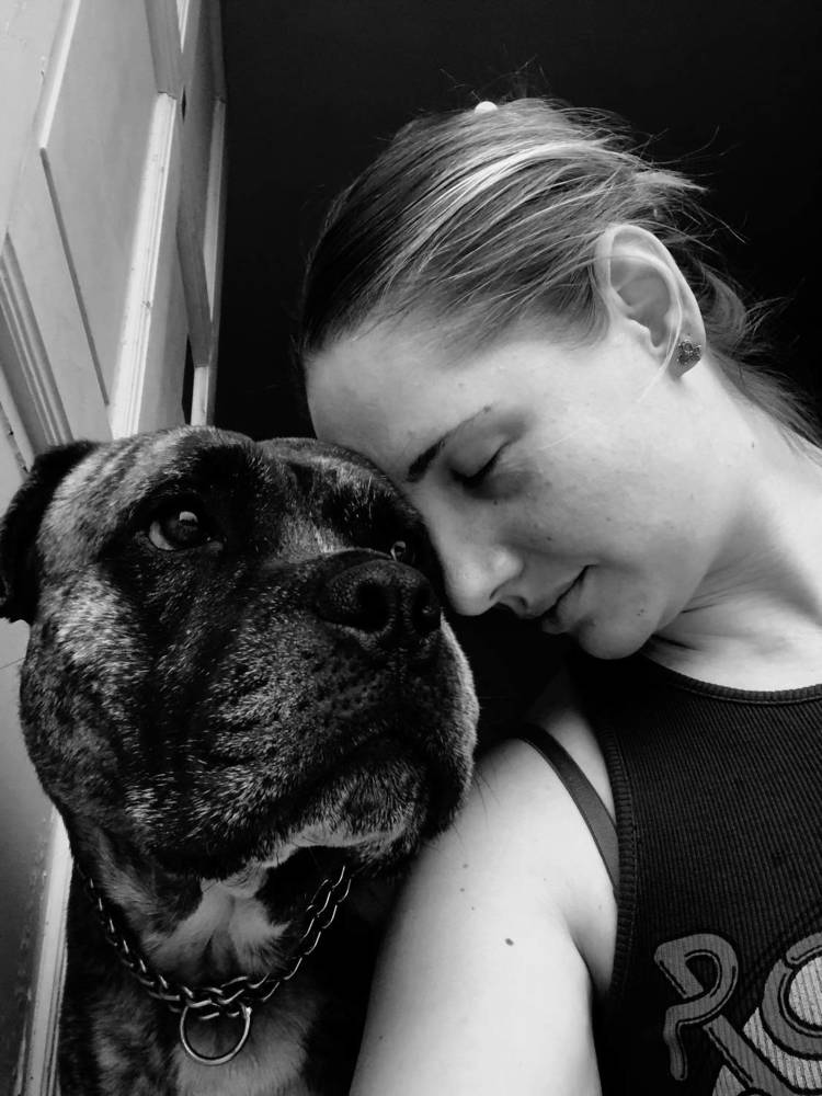 Photograph by Anna Poponina