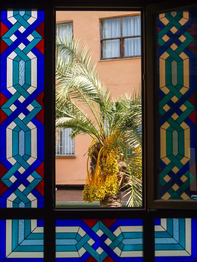 Photograph by Agita Leimane