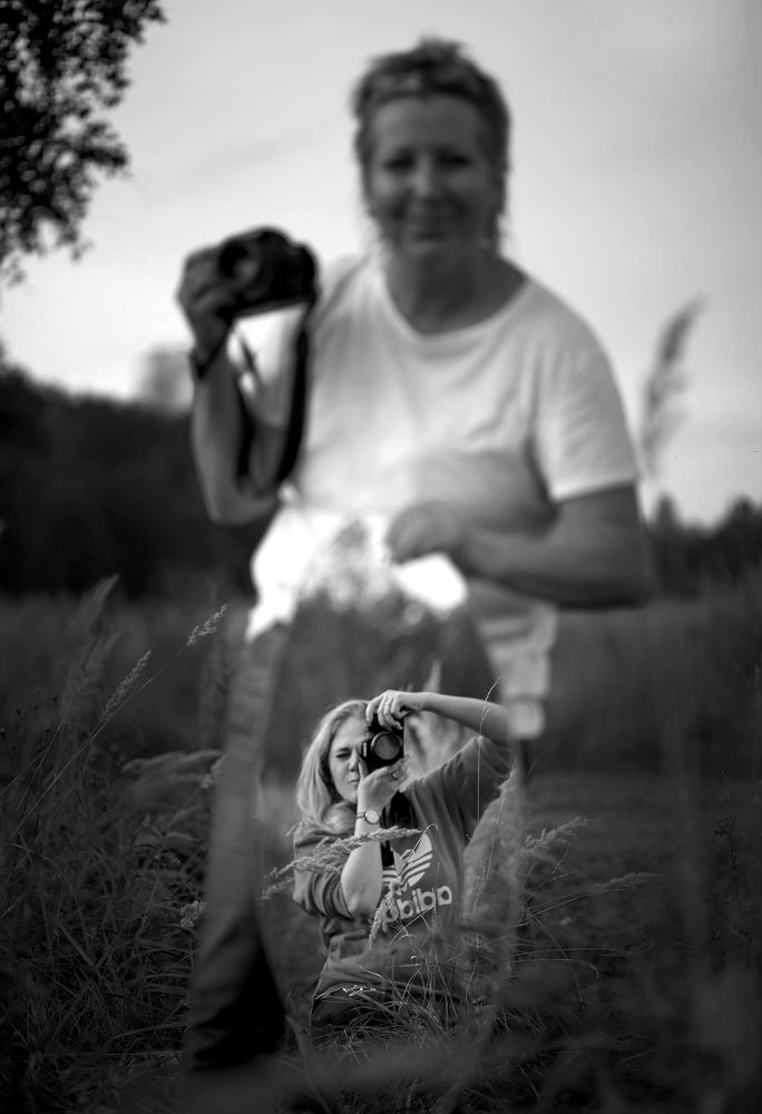 Photograph by Анна Давинчи