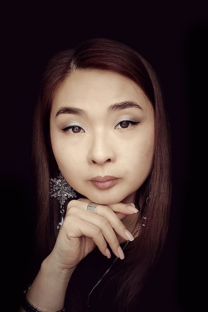 Photograph by Дина Желанова