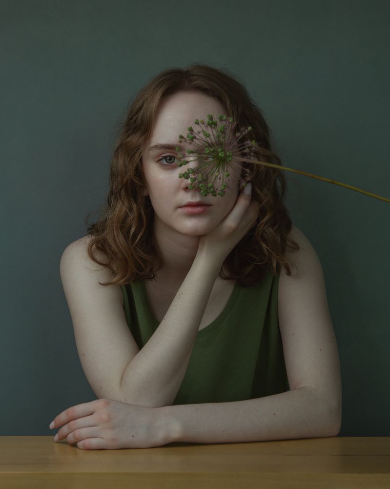 Фотография автора Irina Jefimova