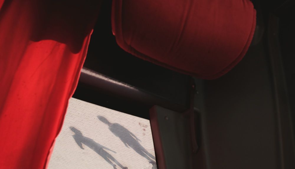 Photograph by Kenzou Sastra