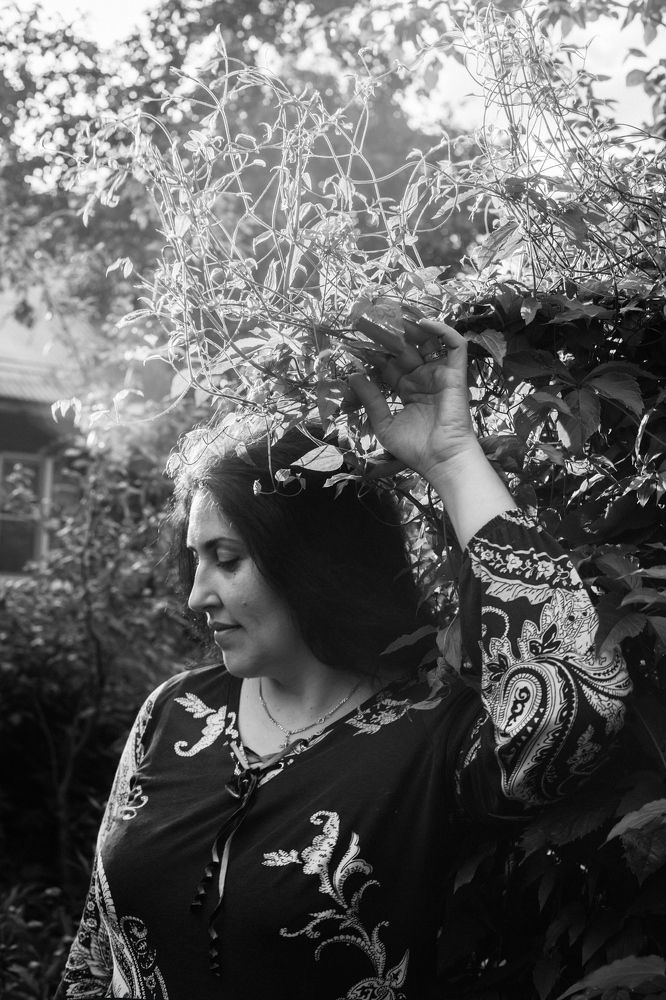 Photograph by Марина Денисова