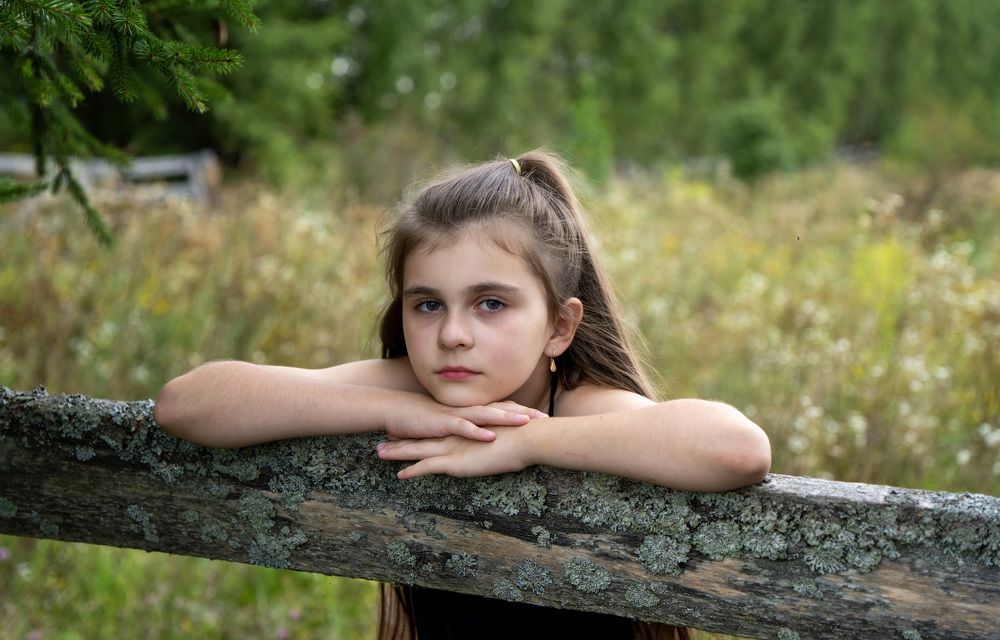 Photograph by Анастасия