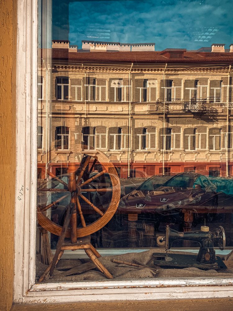 Фотография автора Ольга Каминская