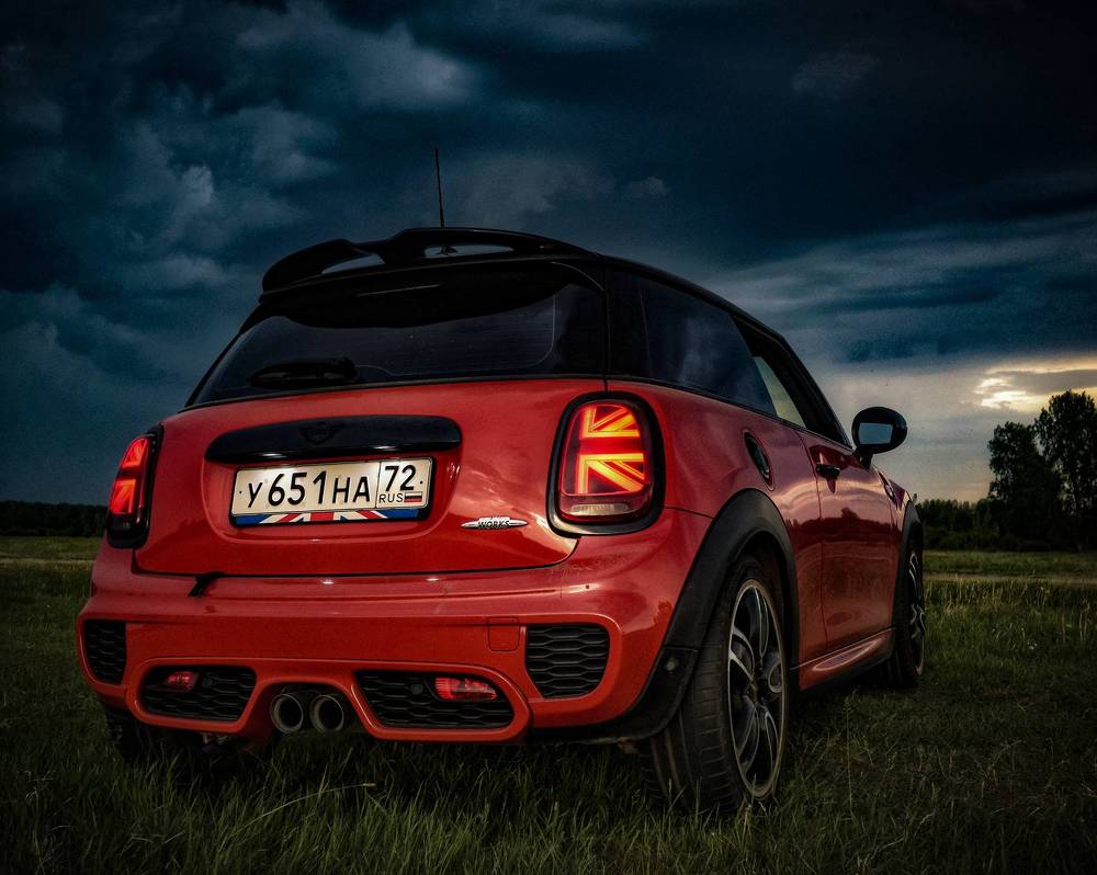 Photograph by Яков Иванов