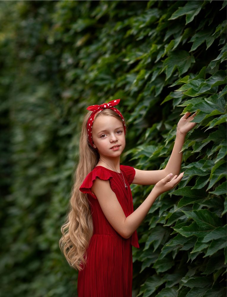 Фотография автора Ковач Юлия