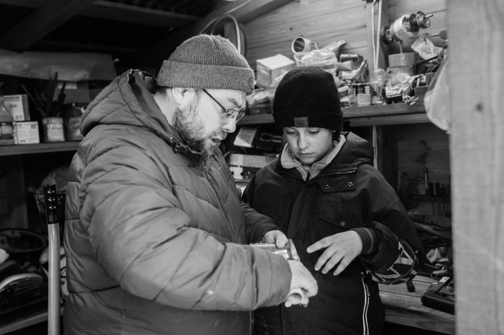 Photograph by Марина Денисова