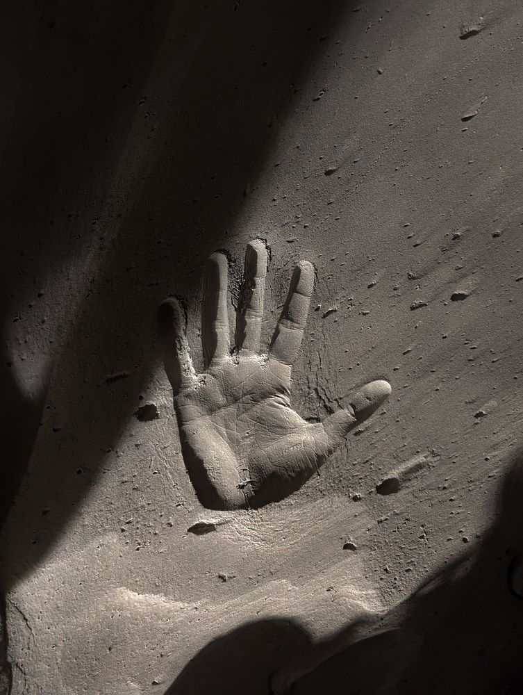 “Imprint of Connection”