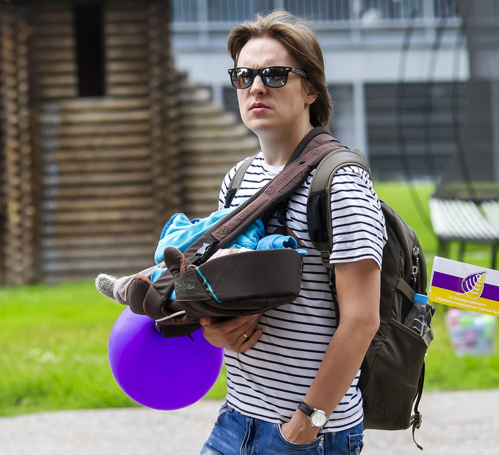 Photograph by Алексей Патлах