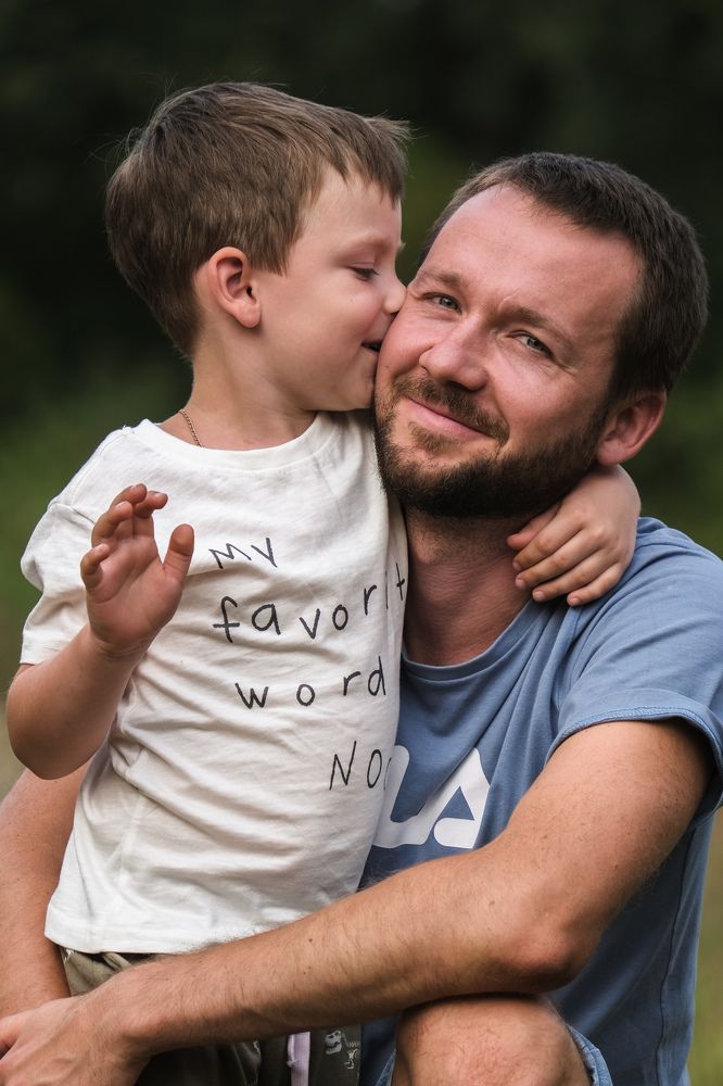 Photograph by Евгения Путинцева