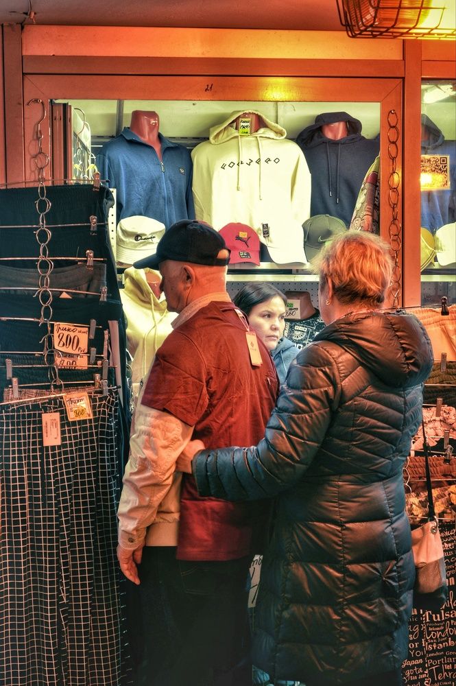 Photograph by Александр Лабутин