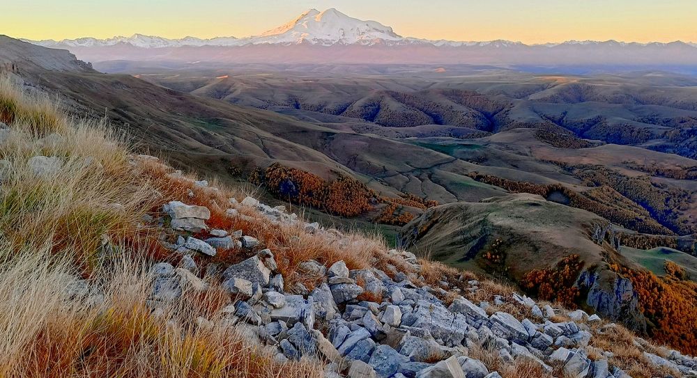 Photograph by Мария Воронцова