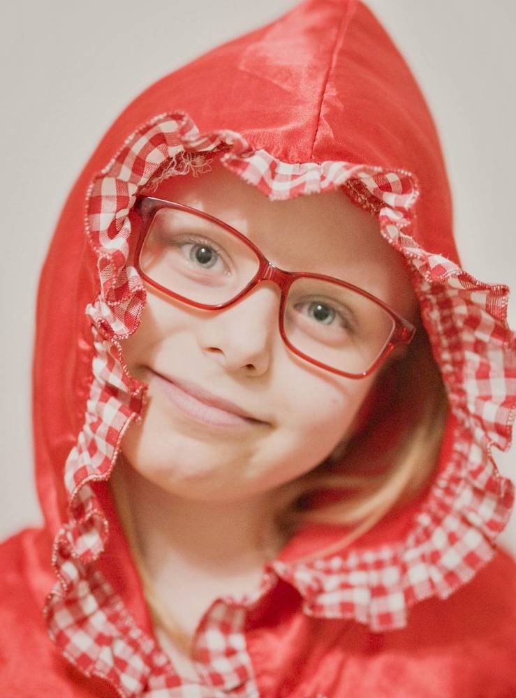 Photograph by Kateřina