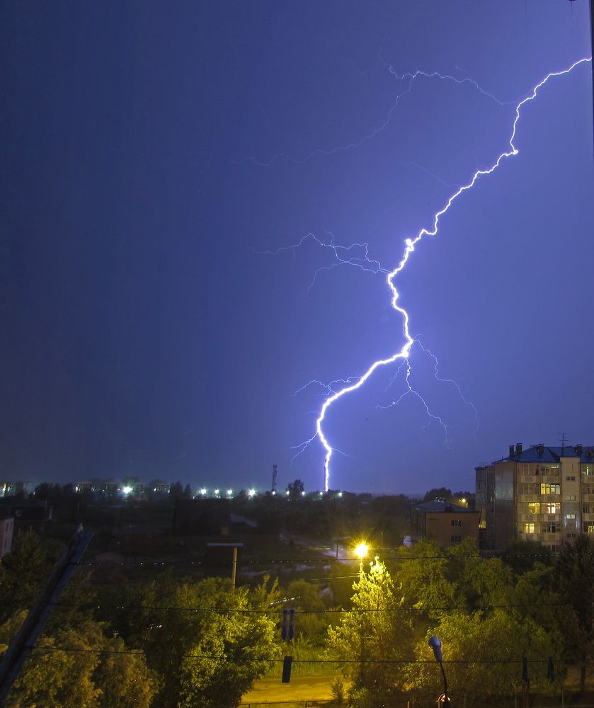 Photograph by Александр Ефимов