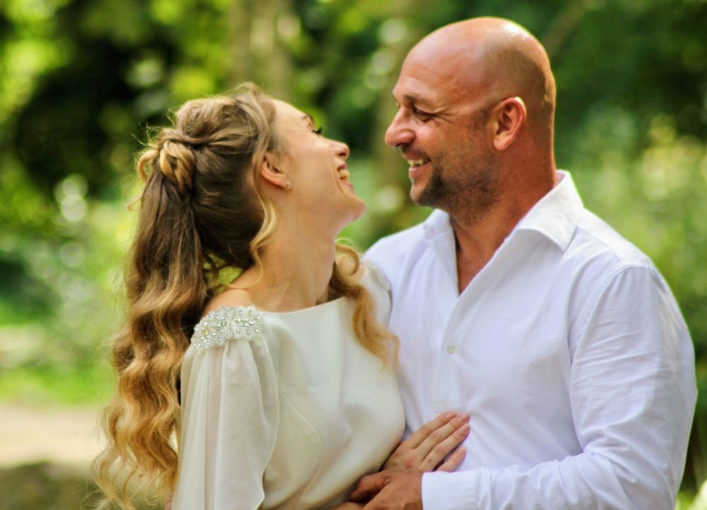 Photograph by TamiT Photography