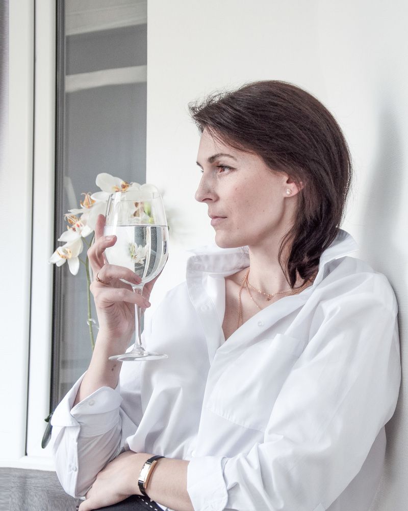 Photograph by Ольга Дубинкина