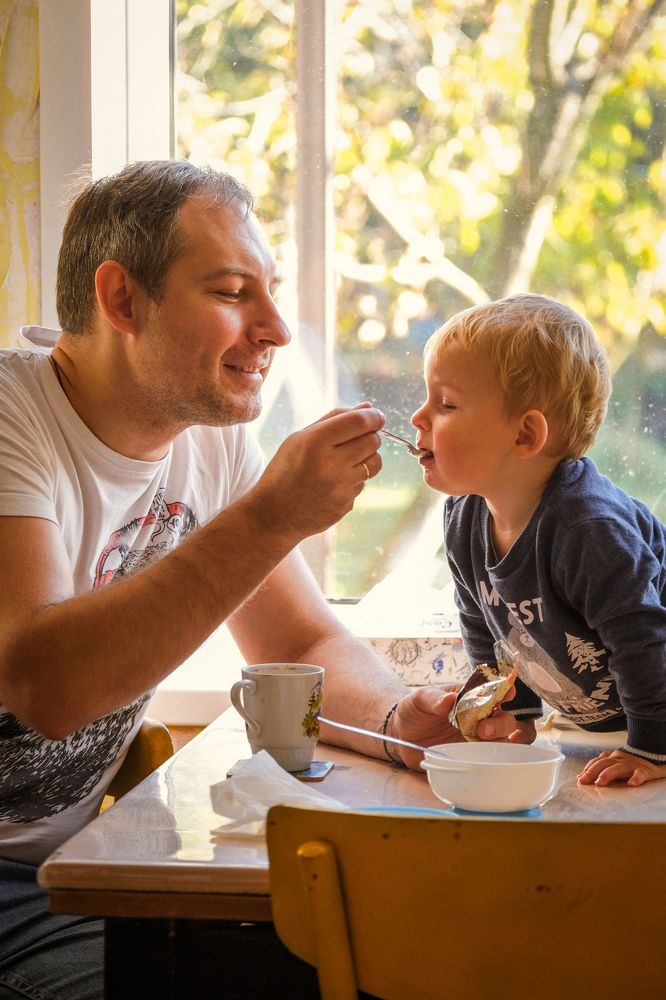 Photograph by Евгения Путинцева