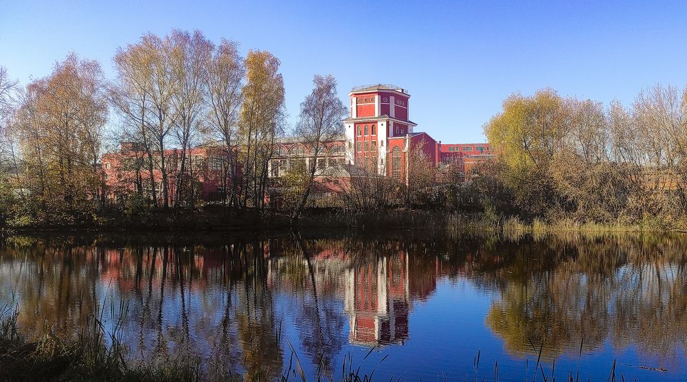 Photograph by Елена Попова